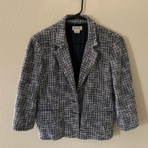 Michael Kors Blazer Business Jacket